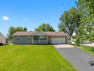 1231 Bahamas Dr, Edwardsville, IL, 62025