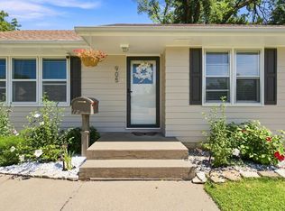 905 S Madison St, Junction City, KS 66441
