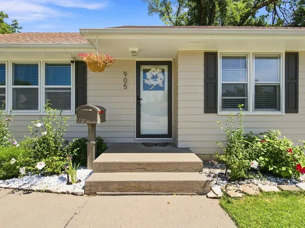905 S Madison St, Junction City, KS 66441