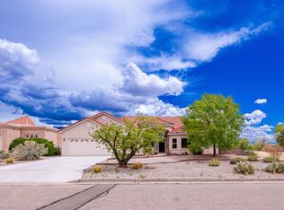2392 Manzano Loop NE, Rio Rancho, NM 87144