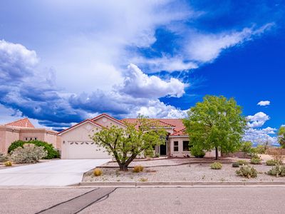2392 Manzano Loop NE, Rio Rancho, NM, 87144