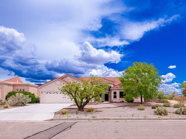 2392 Manzano Loop NE, Rio Rancho, NM 87144
