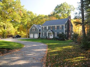 104 Thurlow St, Georgetown, MA 01833