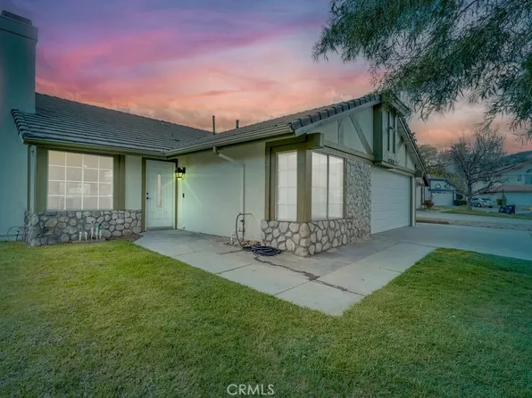 4340 Don Pablo Ct, San Bernardino, CA 92407