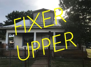 442 Garza Ave, Tuscola, TX 79562