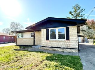 3119 Faywood Way, Louisville, KY 40215