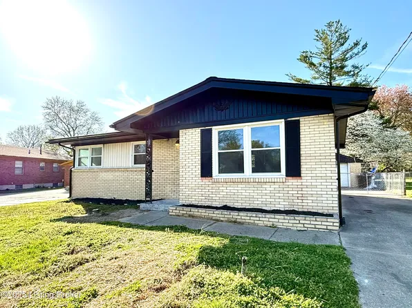 3119 Faywood Way, Louisville, KY 40215