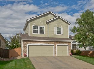 11139 Park Vistas Dr, Northglenn, CO 80234