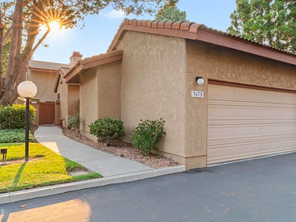 3675 Via Pacifica Walk, Oxnard, CA 93035