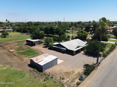 5016 W Sunrise Dr, Laveen, AZ, 85339