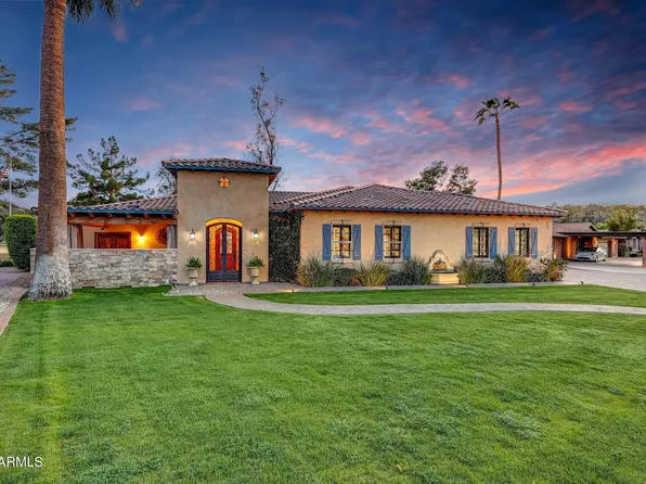 509 W MOON VALLEY Drive, Phoenix, AZ 85023