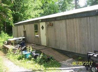 149 Giles Rd, Cosby, TN 37722