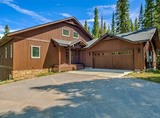 82 Kimmes Lane, Breckenridge, CO 80424