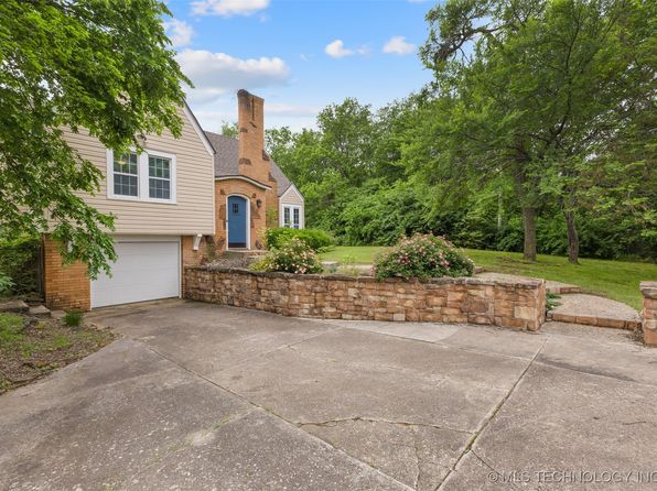 1201 E 18th St, Ada, OK 74820