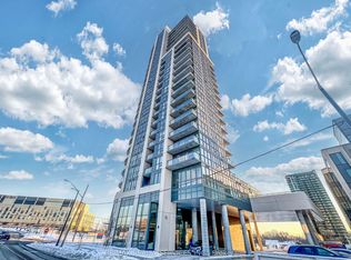 15 Lynch St #2202, Brampton, ON L6W 2Z8