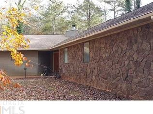 1180 Land Rd, Canton, GA 30114