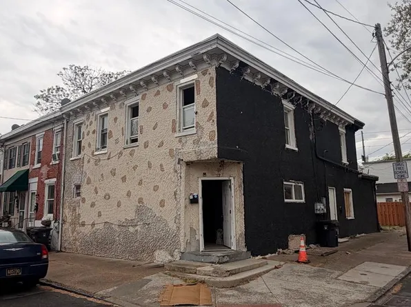 727 Bennett St, Wilmington, DE 19801