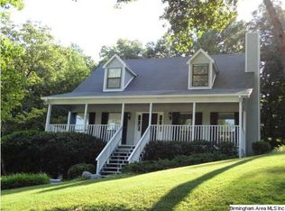 105 Anchor Cir, Alabaster, AL 35007