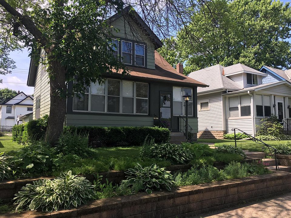Welcome to 1426 Lafond!