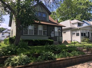 1426 Lafond Ave, Saint Paul, MN 55104