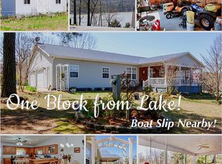 25354 Central Dr, Shell Knob, MO 65747