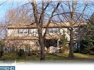 193 Liberty Dr, Newtown, PA 18940