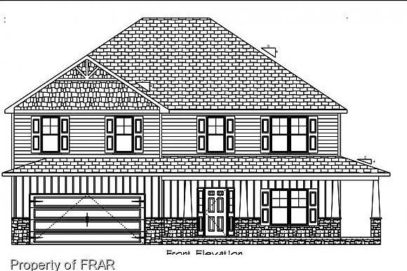 1st image of 7030 Glynn Mill Farm Dr