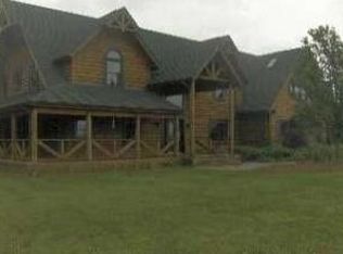 6556 Rosendale Rd, Bloomdale, OH 43466