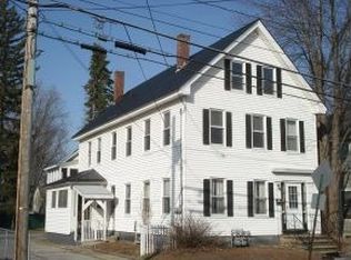 90 S State St, Concord, NH 03301