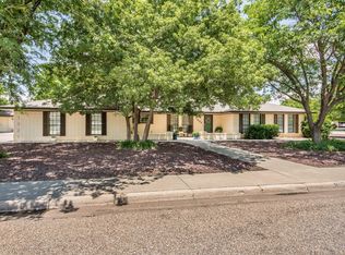 1605 NE 2nd St, Dumas, TX 79029