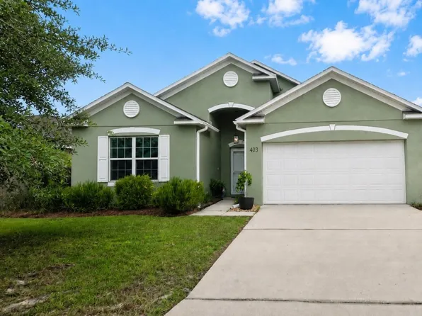 403 Soncel Dr, Kingsland, GA 31548