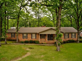 7500 Choctaw Rd, Little Rock, AR 72205