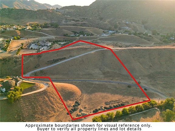 3rd image of 0 Reche Canyon Rd
