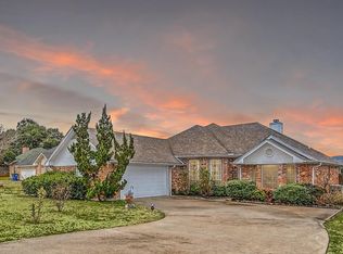 3905 Frisco Cir, Granbury, TX 76048