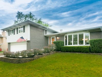 15308 Pine Dr, Oak Forest, IL, 60452