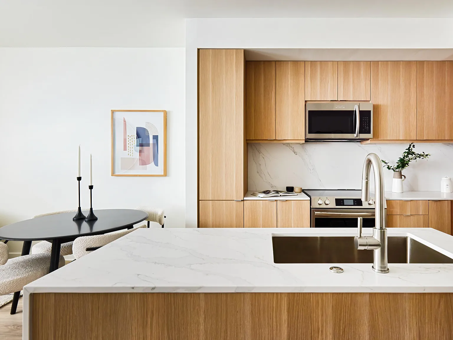 Residences at Mazza — Photo 1