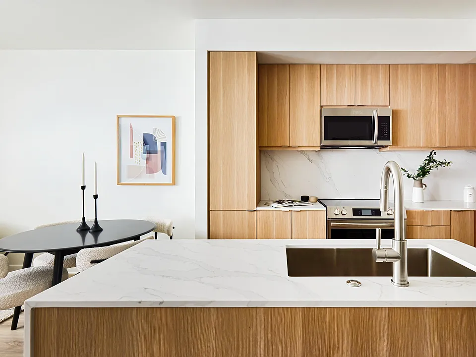 Residences at Mazza