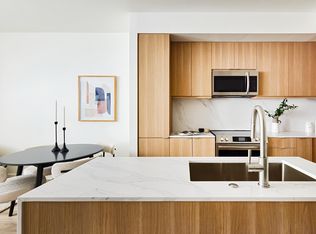 Residences at Mazza, Washington, DC 20015