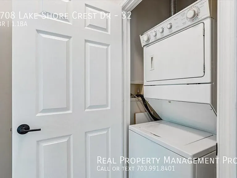 1708 Lake Shore Crest Dr #32 — Photo 22