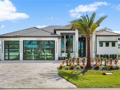 4121 SW 28th Ave, Cape Coral, FL, 33914