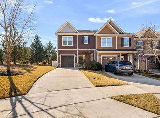 107 Ransomwood Dr, Apex, NC 27539