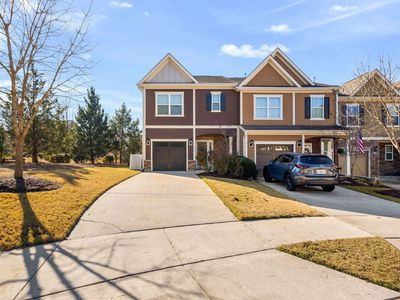 107 Ransomwood Dr, Apex, NC, 27539