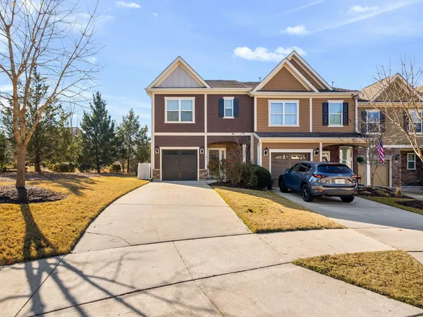 107 Ransomwood Dr, Apex, NC 27539