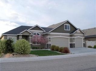 2680 S Groom Way, Meridian, ID 83642