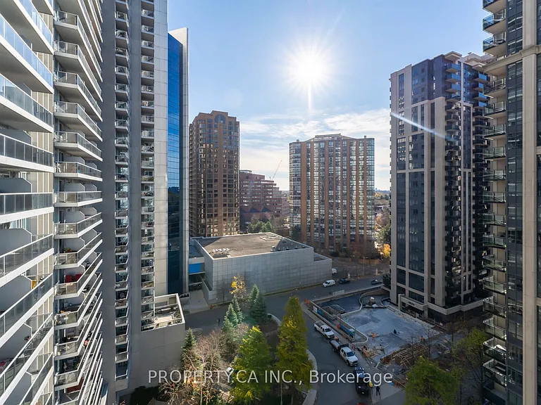4978 Yonge St #1609 — Photo 17