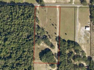 8905 Fortune Rd, Milton, FL 32583