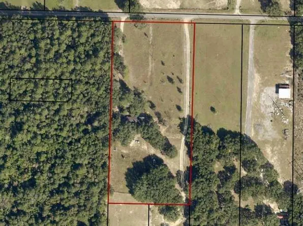 8905 Fortune Rd, Milton, FL 32583