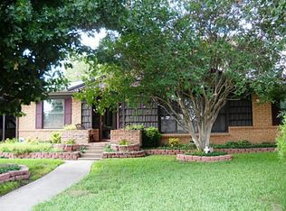 1403 Dory Ln, Irving, TX 75061