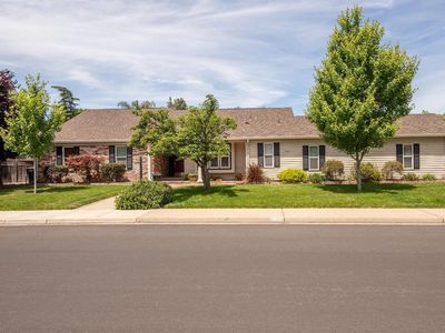 3817 Beyer Park Dr, Modesto, CA, 95355