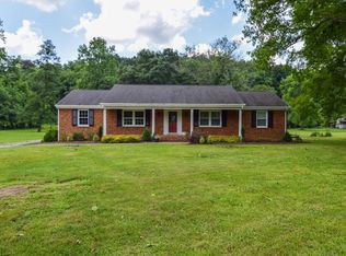 3808 Cravens Creek Rd SW, Roanoke, VA 24018